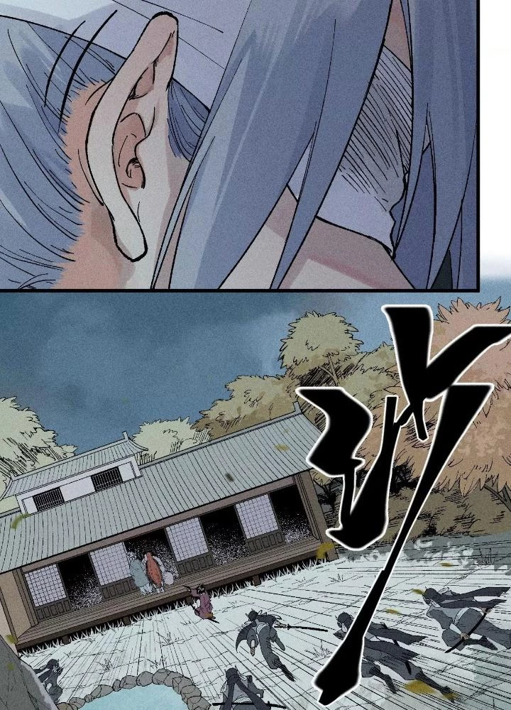 Địa Tạng Đông Phương Chapter 17 - 23