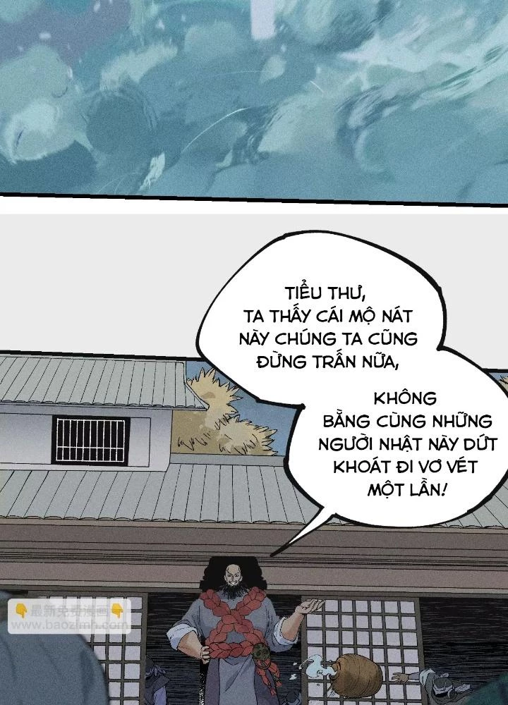 Địa Tạng Đông Phương Chapter 17 - 31