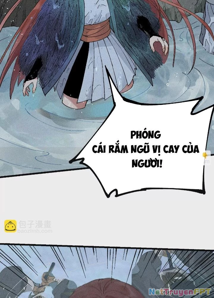 Địa Tạng Đông Phương Chapter 17 - 35