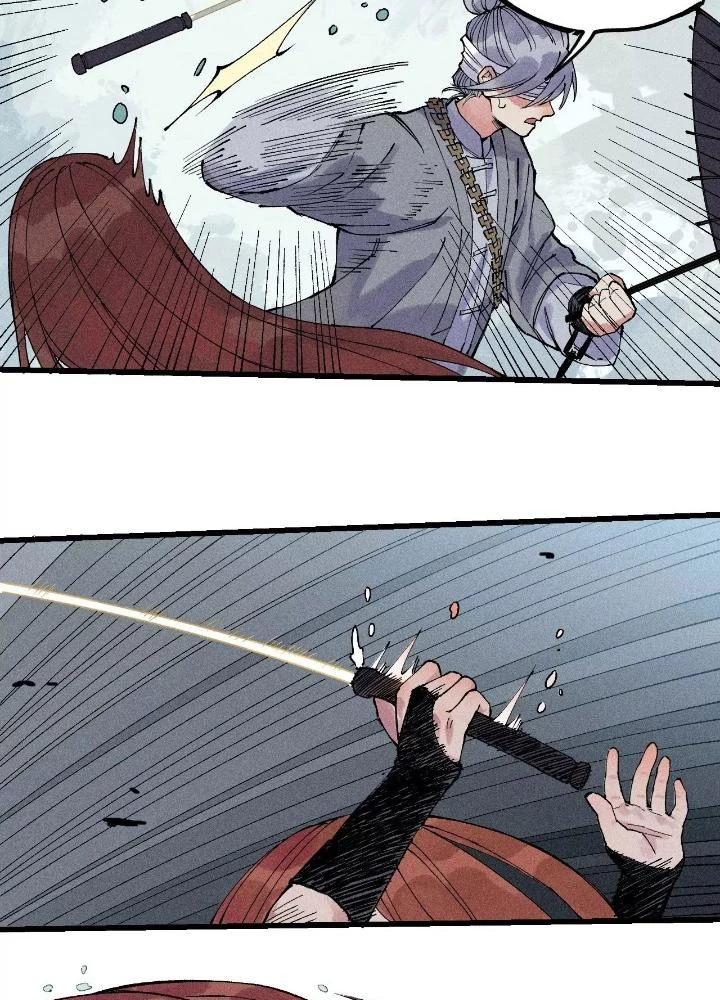 Địa Tạng Đông Phương Chapter 17 - 47