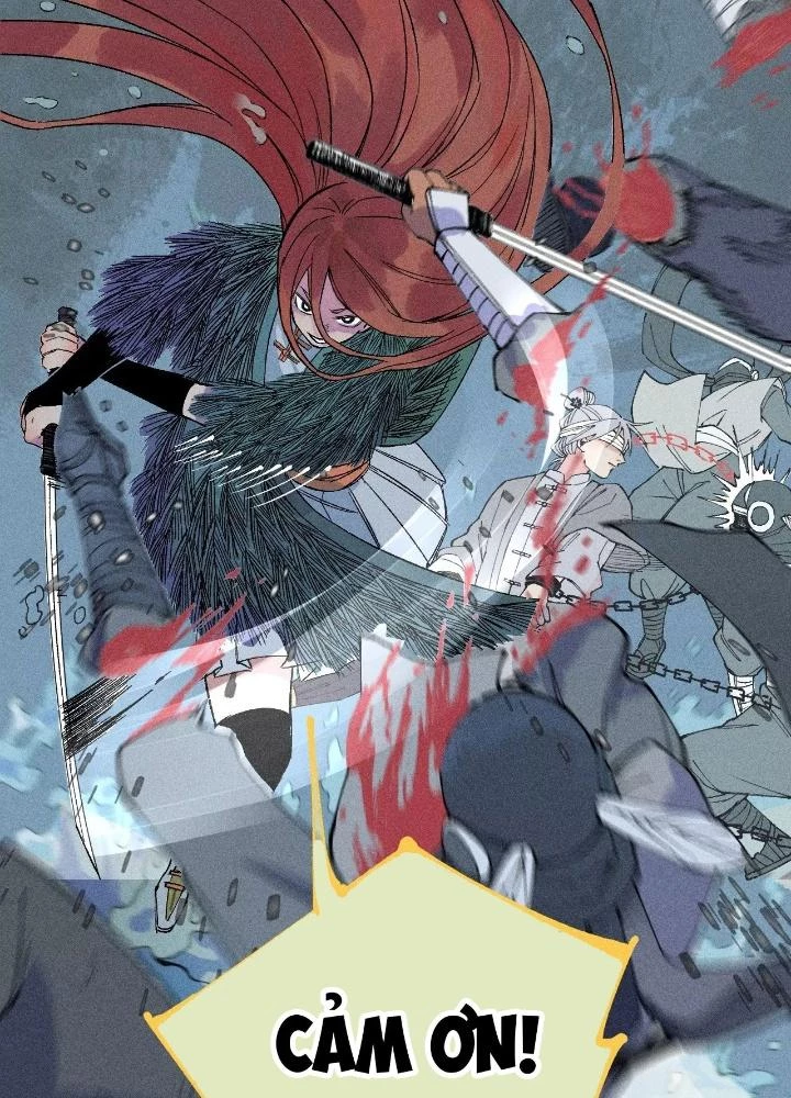 Địa Tạng Đông Phương Chapter 17 - 49