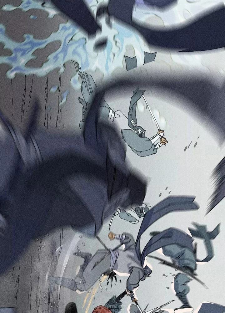 Địa Tạng Đông Phương Chapter 17 - 51