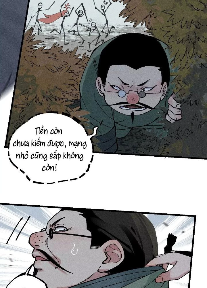 Địa Tạng Đông Phương Chapter 17 - 57