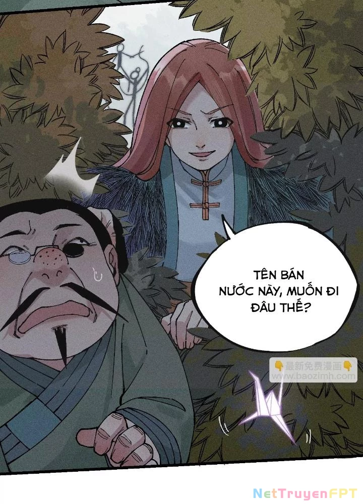 Địa Tạng Đông Phương Chapter 17 - 59