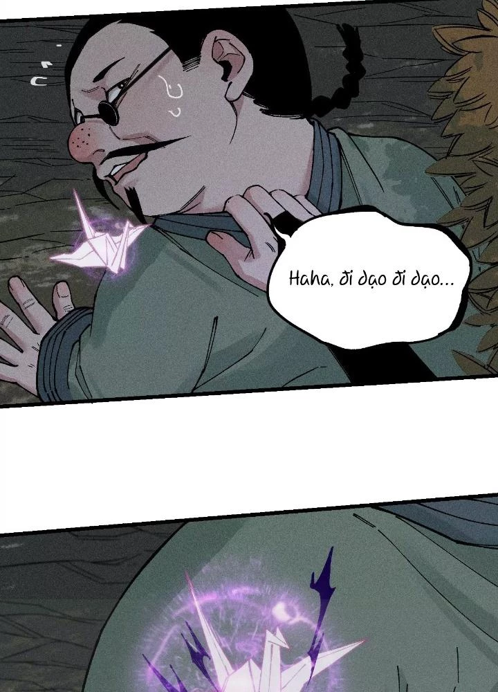 Địa Tạng Đông Phương Chapter 17 - 61