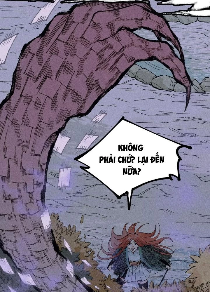 Địa Tạng Đông Phương Chapter 17 - 67