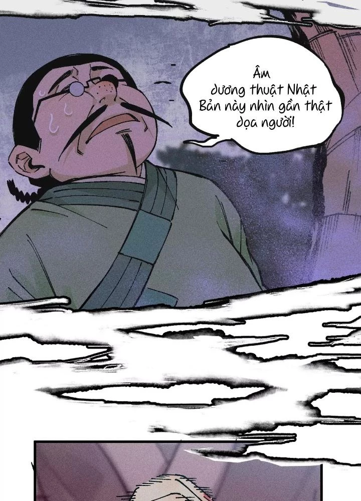 Địa Tạng Đông Phương Chapter 17 - 71