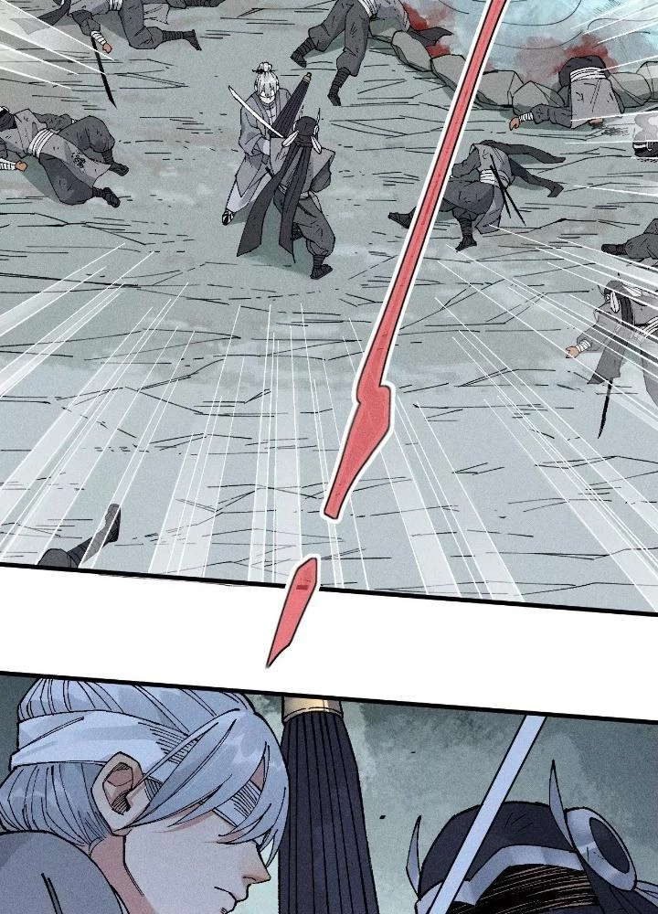 Địa Tạng Đông Phương Chapter 17 - 83