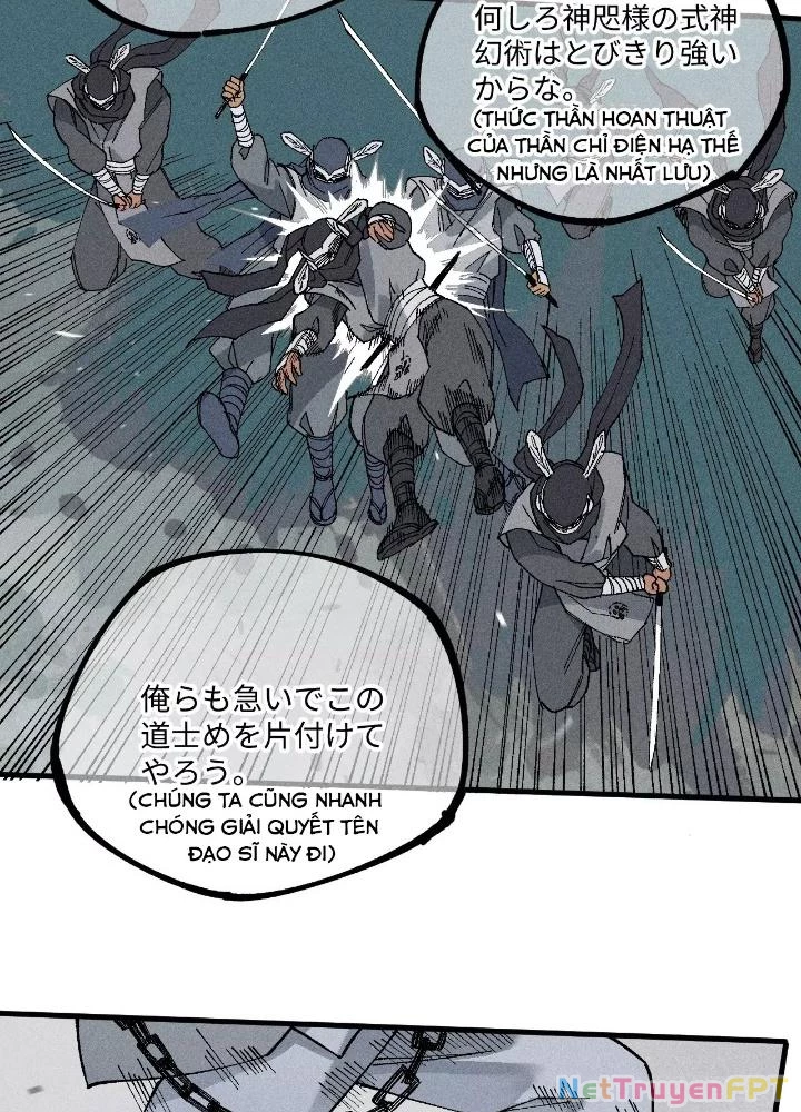 Địa Tạng Đông Phương Chapter 17 - 87