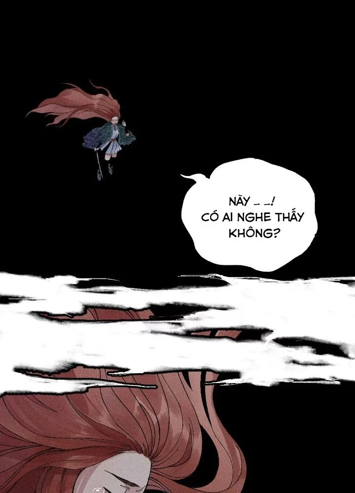 Địa Tạng Đông Phương Chapter 19 - 3