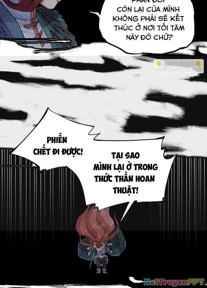 Địa Tạng Đông Phương Chapter 19 - 5