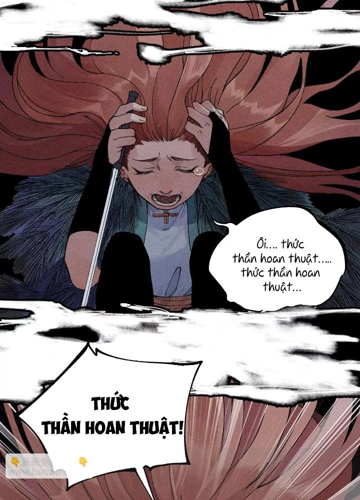 Địa Tạng Đông Phương Chapter 19 - 7