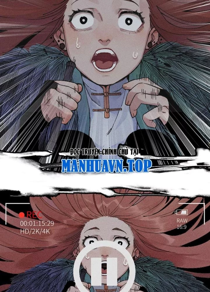 Địa Tạng Đông Phương Chapter 19 - 9