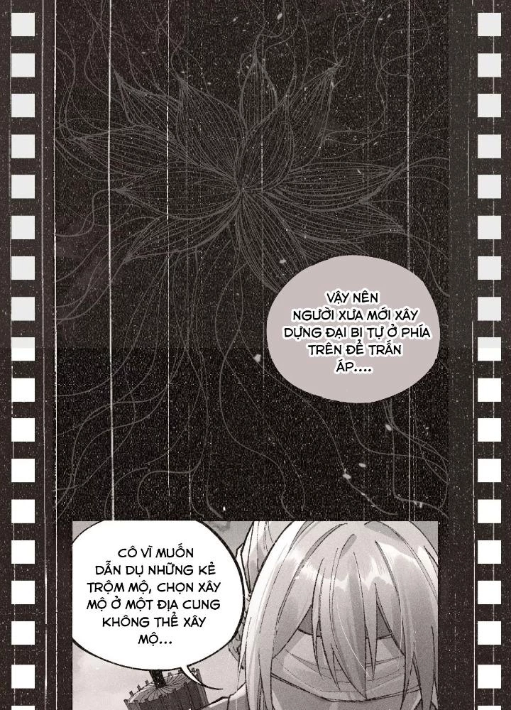 Địa Tạng Đông Phương Chapter 19 - 19