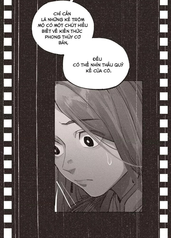 Địa Tạng Đông Phương Chapter 19 - 21