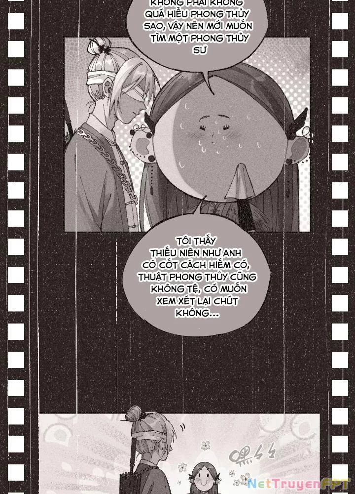 Địa Tạng Đông Phương Chapter 19 - 23