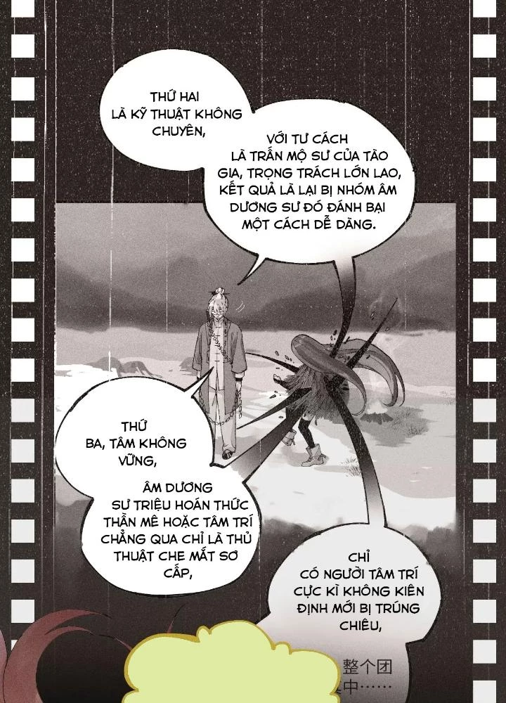 Địa Tạng Đông Phương Chapter 19 - 25