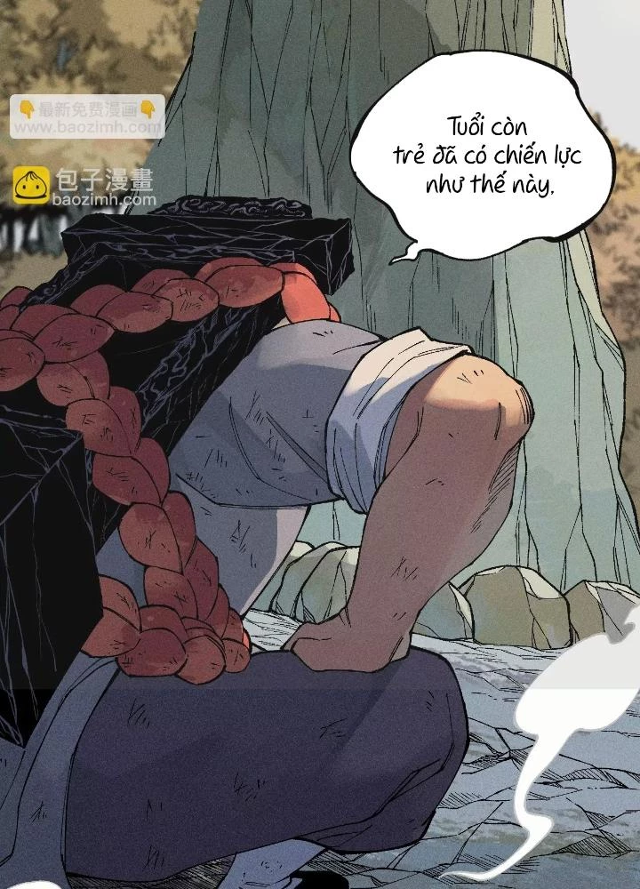 Địa Tạng Đông Phương Chapter 19 - 37