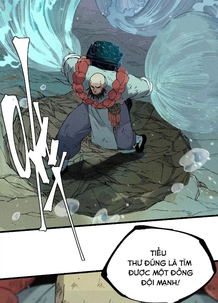 Địa Tạng Đông Phương Chapter 19 - 41