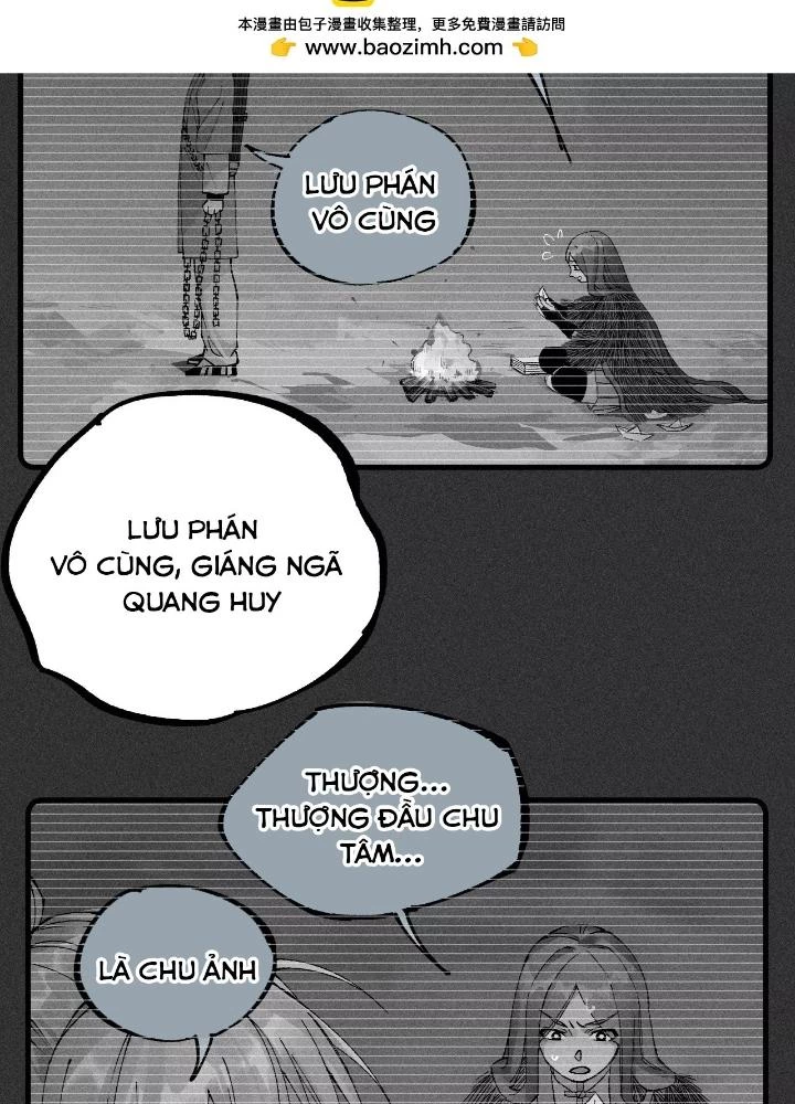 Địa Tạng Đông Phương Chapter 19 - 53