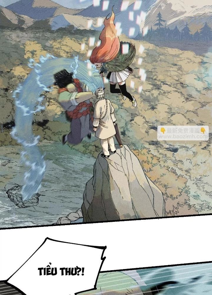 Địa Tạng Đông Phương Chapter 19 - 63