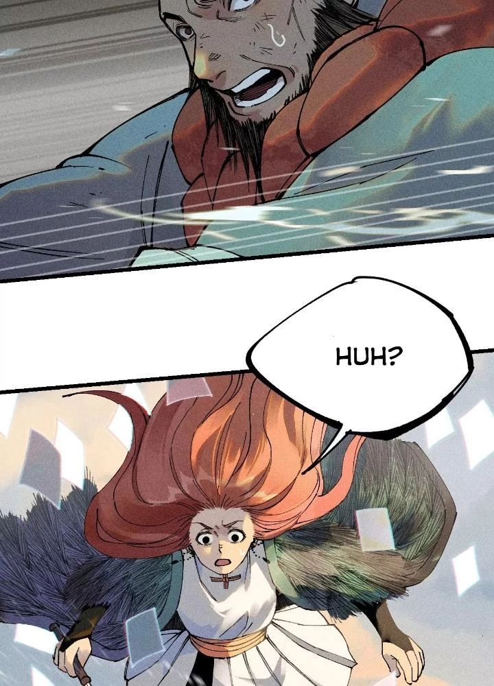 Địa Tạng Đông Phương Chapter 19 - 65