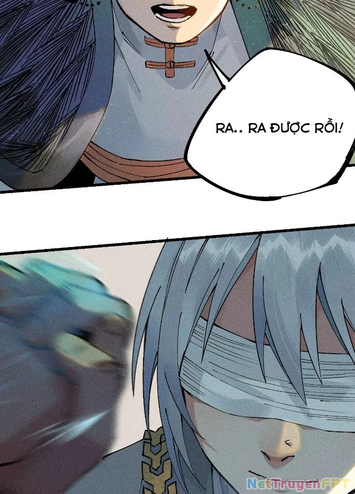 Địa Tạng Đông Phương Chapter 19 - 69