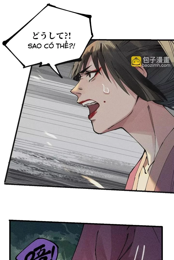 Địa Tạng Đông Phương Chapter 19 - 71