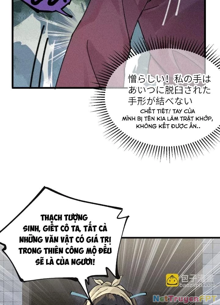 Địa Tạng Đông Phương Chapter 19 - 72