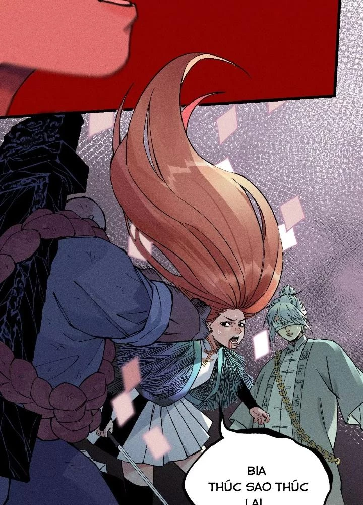 Địa Tạng Đông Phương Chapter 19 - 78