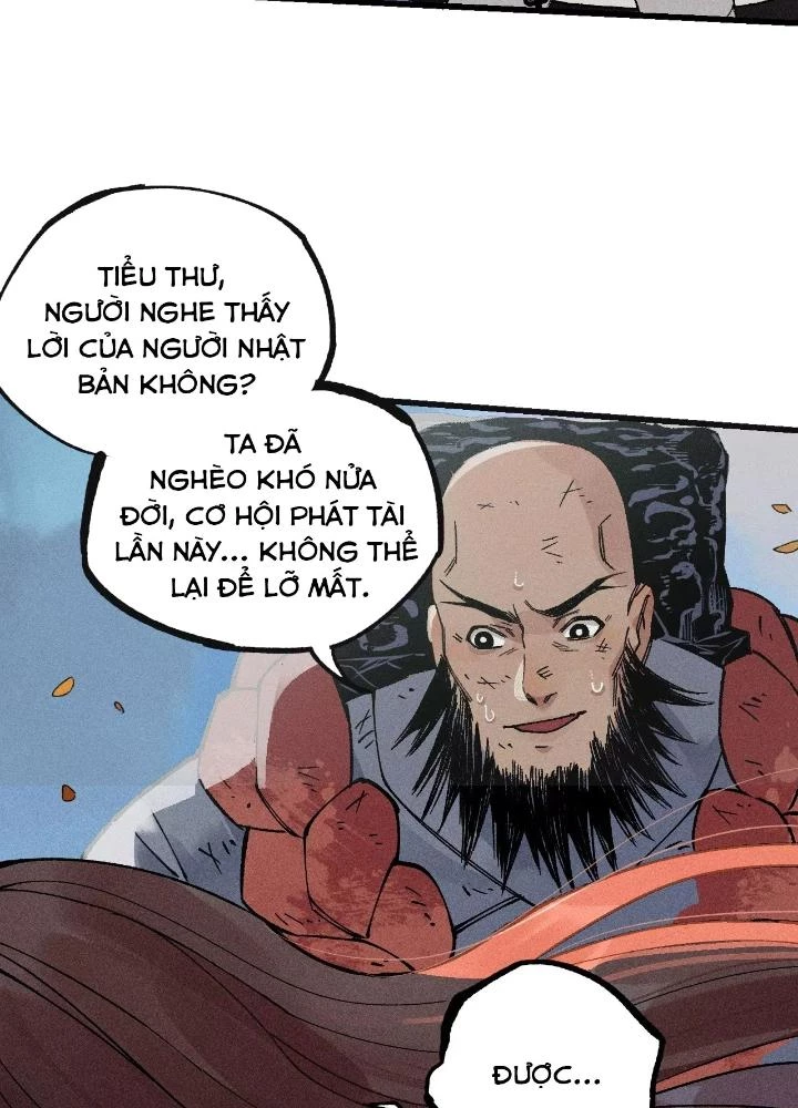 Địa Tạng Đông Phương Chapter 19 - 80