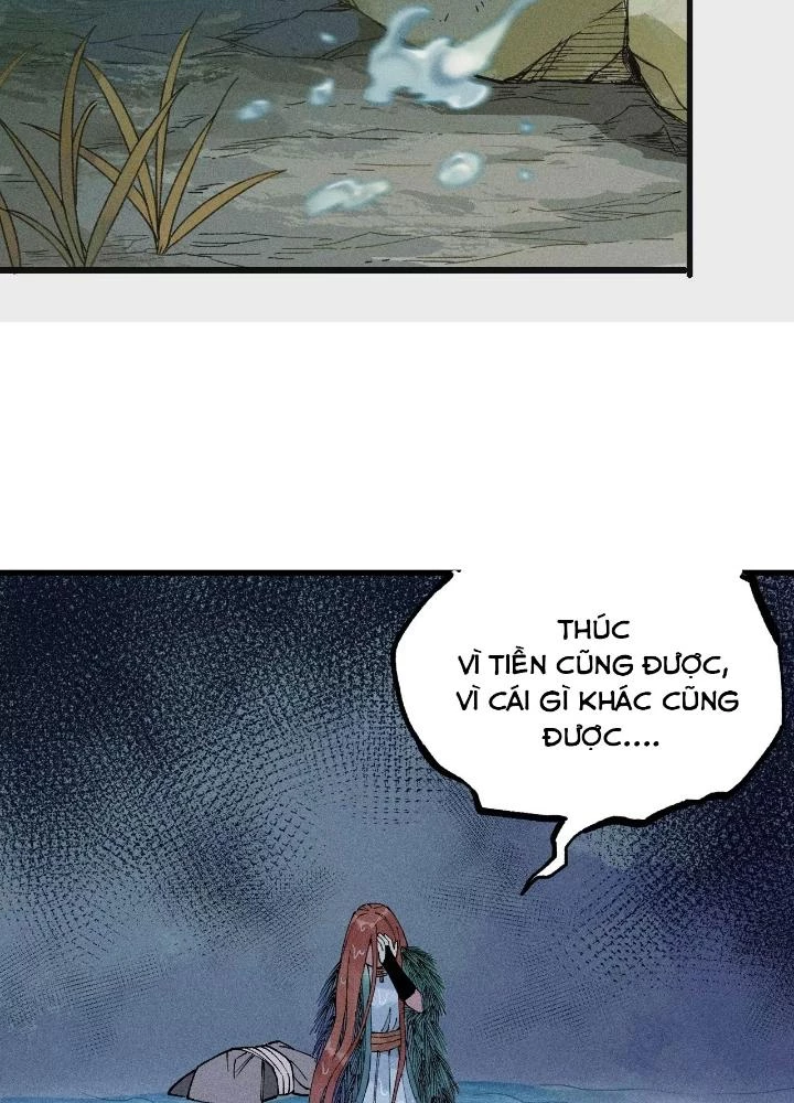 Địa Tạng Đông Phương Chapter 19 - 84