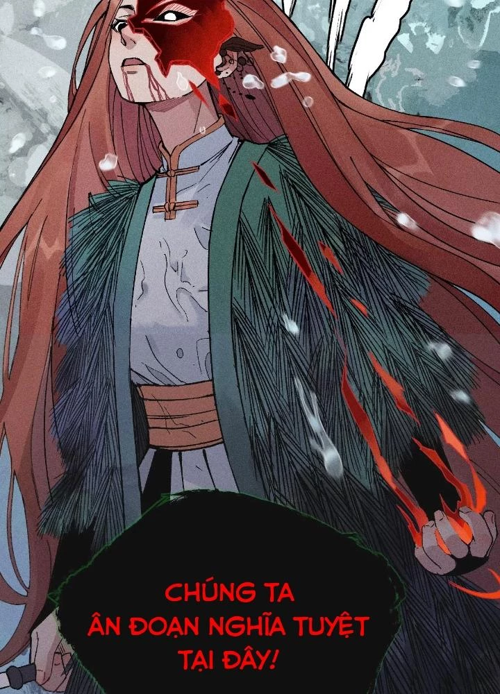 Địa Tạng Đông Phương Chapter 19 - 88