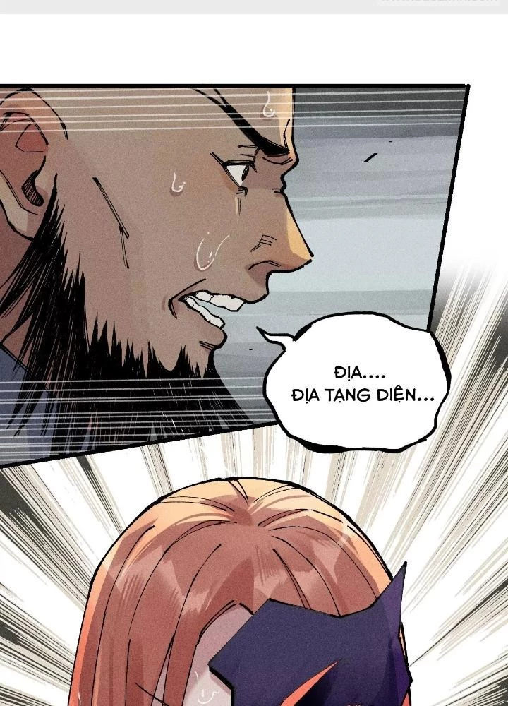 Địa Tạng Đông Phương Chapter 19 - 90