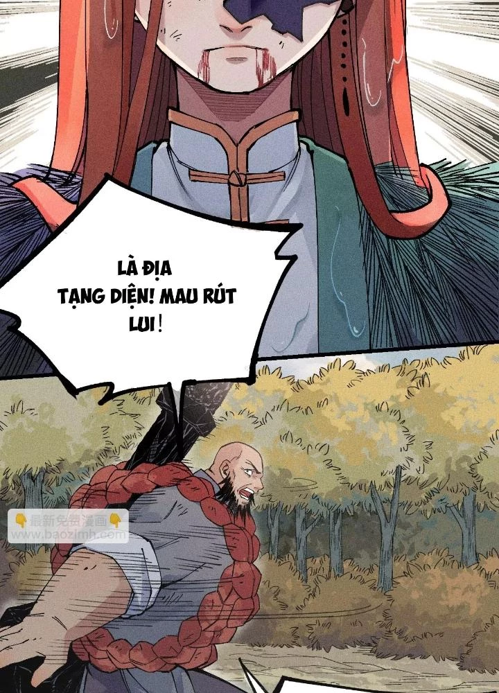 Địa Tạng Đông Phương Chapter 19 - 92