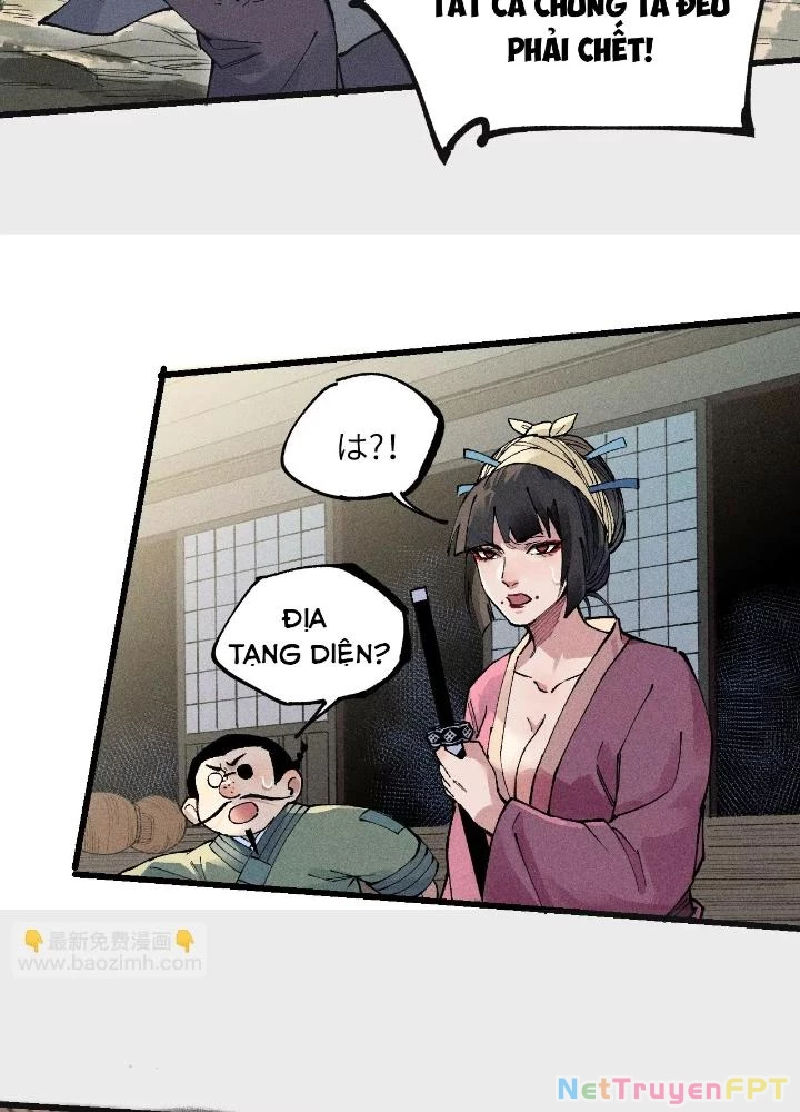 Địa Tạng Đông Phương Chapter 19 - 94