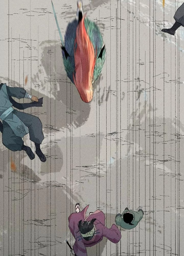 Địa Tạng Đông Phương Chapter 19 - 104