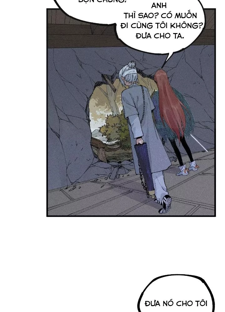 Địa Tạng Đông Phương Chapter 19 - 122