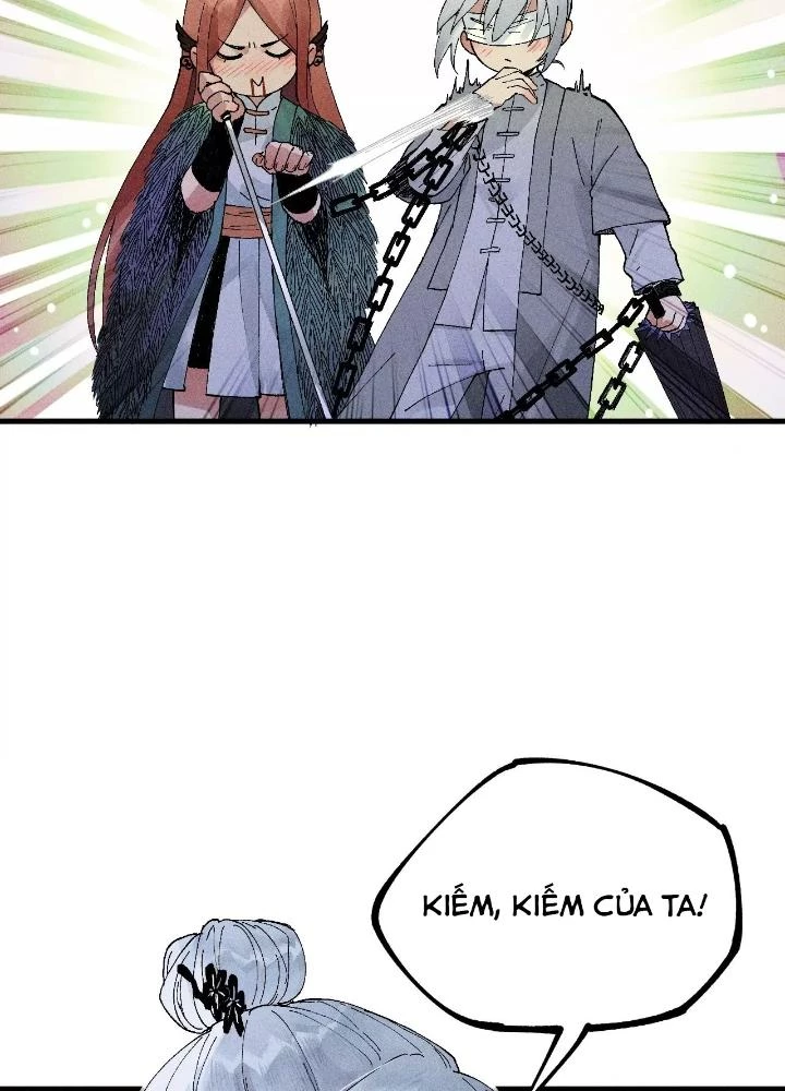 Địa Tạng Đông Phương Chapter 19 - 128