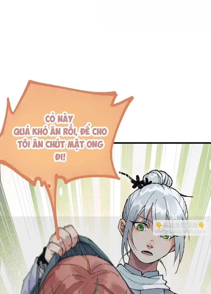 Địa Tạng Đông Phương Chapter 23 - 23