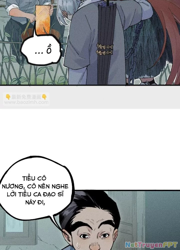 Địa Tạng Đông Phương Chapter 23 - 27