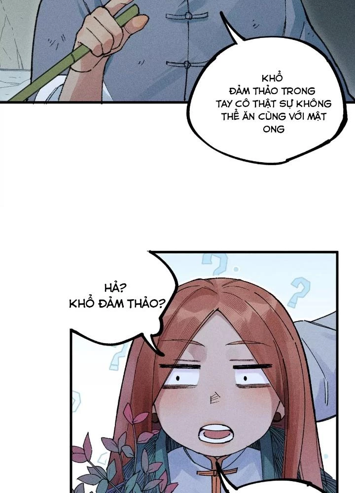 Địa Tạng Đông Phương Chapter 23 - 29