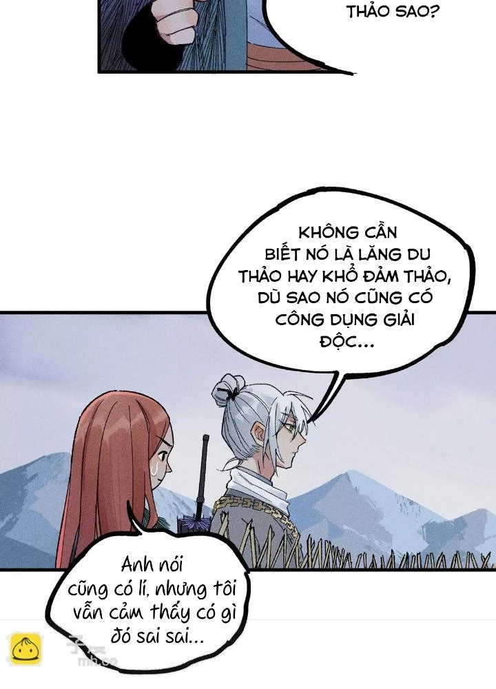 Địa Tạng Đông Phương Chapter 23 - 31