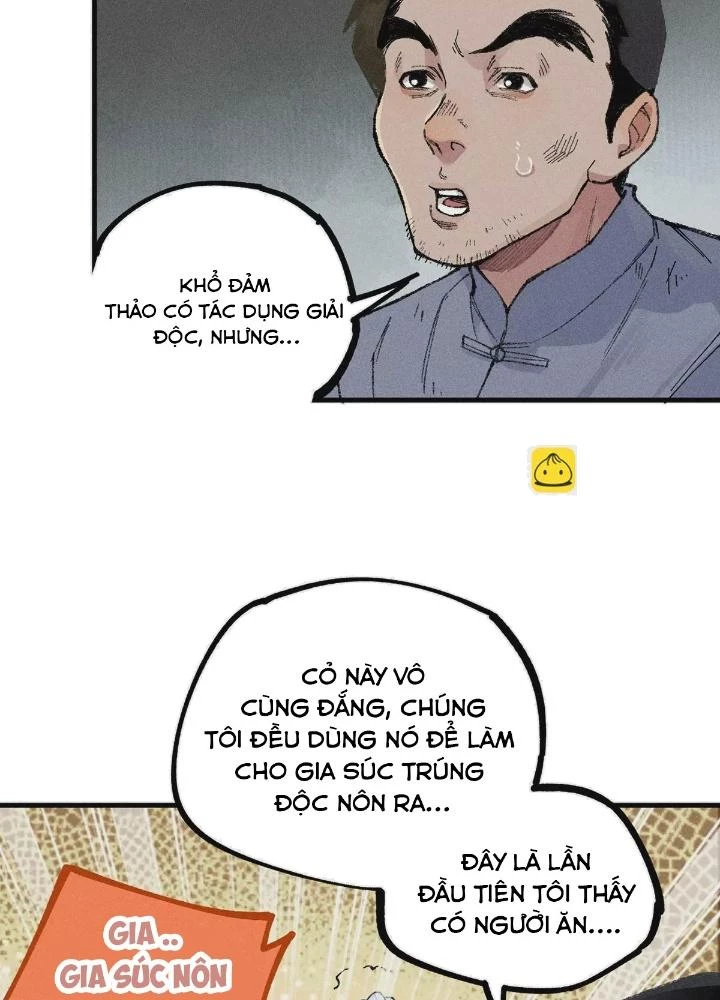 Địa Tạng Đông Phương Chapter 23 - 33