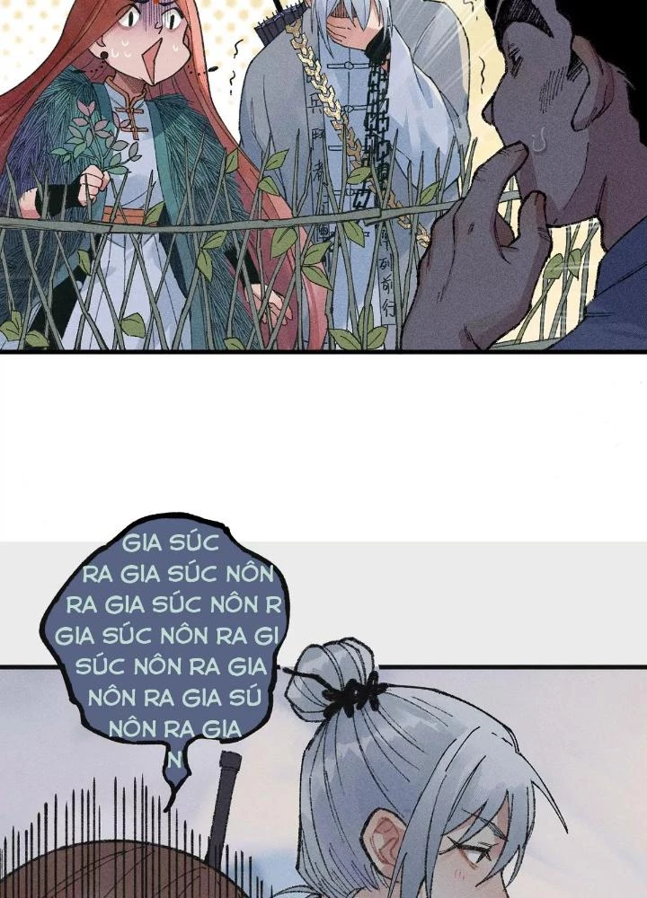 Địa Tạng Đông Phương Chapter 23 - 35