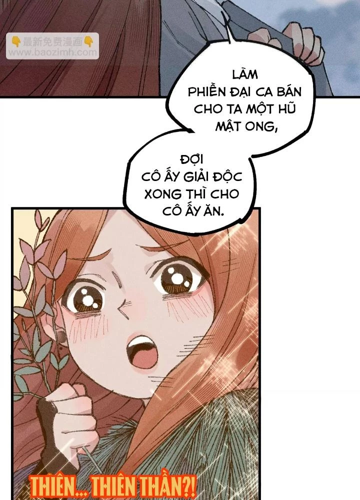 Địa Tạng Đông Phương Chapter 23 - 37