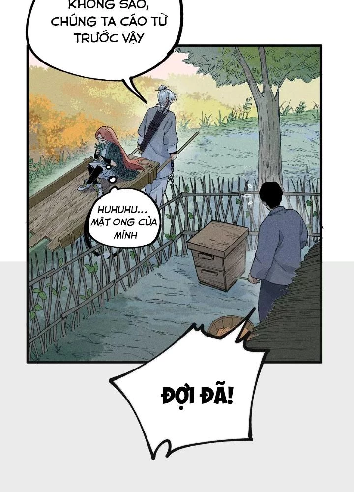 Địa Tạng Đông Phương Chapter 23 - 41