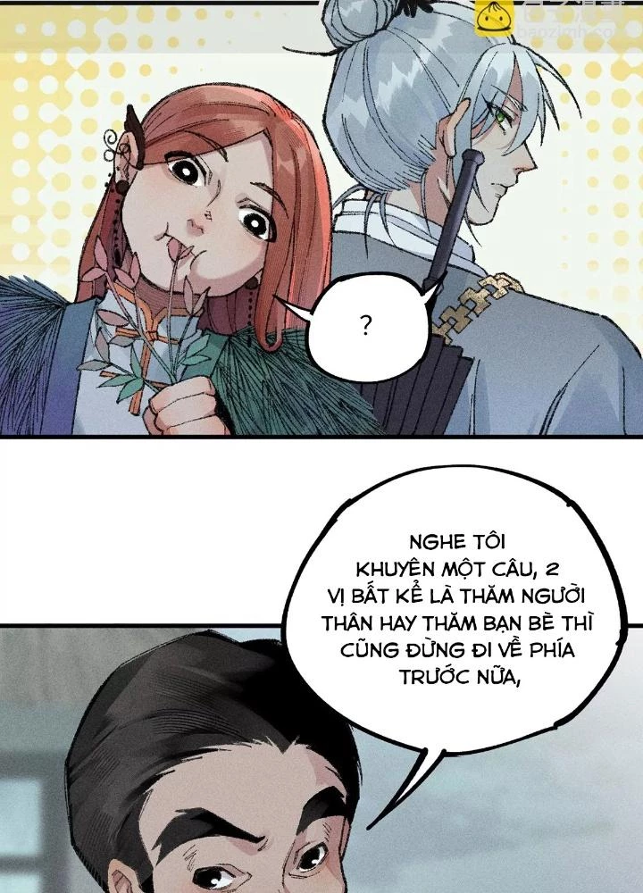 Địa Tạng Đông Phương Chapter 23 - 43