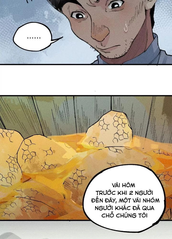 Địa Tạng Đông Phương Chapter 23 - 51