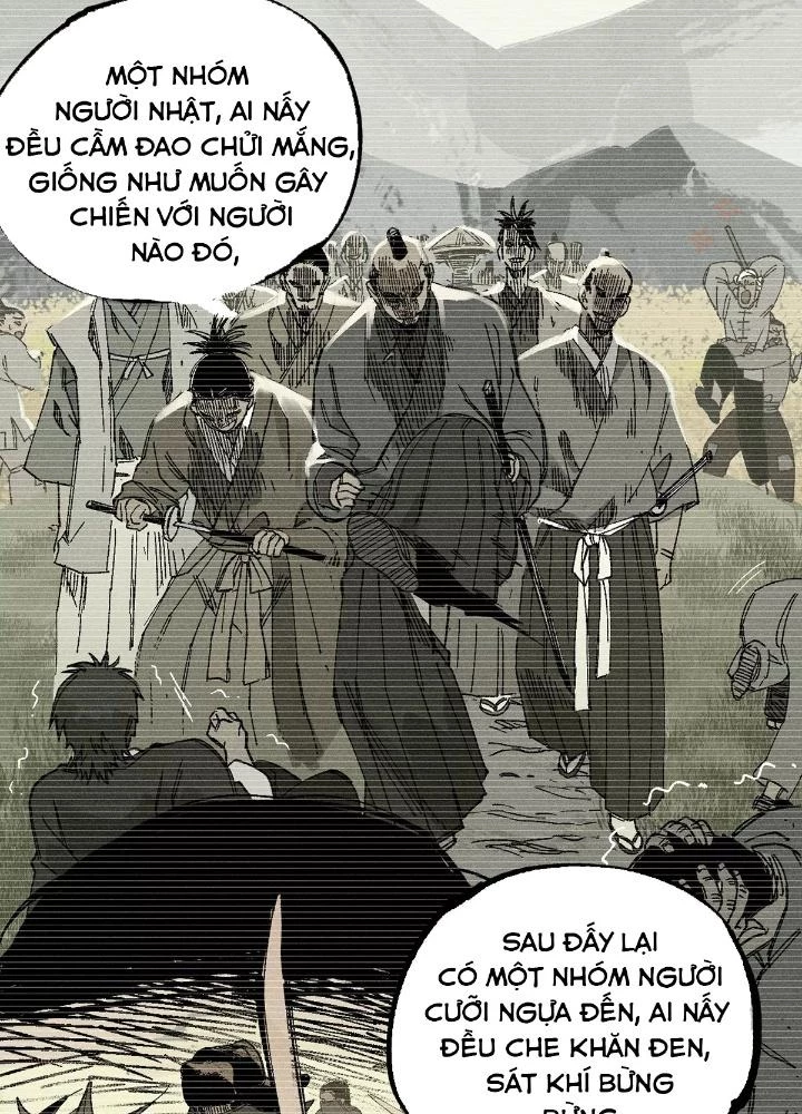 Địa Tạng Đông Phương Chapter 23 - 53